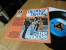 Promo The Seekers ?– Georgy Girl 1966 mint Rare 
