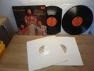 The Jimi Hendrix Experience ?– Electric Ladyland DLP mint 1968 + Gatefold