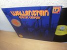 WALLENSTEIN - COSMIC CENTURY BRAVO Prog Rock Kraut LP 1973 Mint
