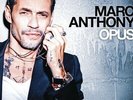 MARC ANTHONY - OPUS NEW VINYL