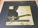 IVANO FOSSATI - CONTEMPORANEO - COFANETTO 4 LP VINILE SIGILLATI - 