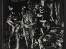 NURSE WITH WOUND: Insect & Individual Silenced LP Sealed (UK, corner ding)