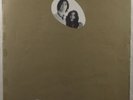 JOHN LENNON/YOKO ONO Two Virgins APPLE LP VG++/VG+ w/bag  