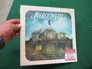 Pierce The Veil Collide With The Sky 2 Color Splatter Vinyl LP Still Sealed