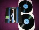LP X2 MICHEL SARDOU / BERCY 91 / TREMA 310 357/357 bis GATEFOLD