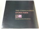THE COMMUNARDS - FOR A FRIEND STORM PARIS 3 X 12