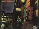 DAVID BOWIE: The Rise And Fall Of Ziggy Stardust... LP (black label '80 re, tin