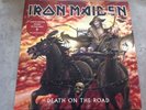 Iron Maiden 'Death On The Road' Gatefold 2x12
