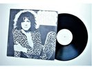 T. REX - SOLID GOLD - LP UK 1979 - TEST PRESSING WHITE LABEL - EXCELLENT+