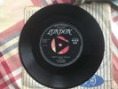 SWEET LITTLE SIXTEEN/ REELIN AND ROCKIN-CHUCK BERRY  LONDON HLM 8585 1958