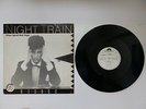 VISAGE / ULTRAVOX - NIGHT TRAIN / WHISPERS - JAPANESE PROMO PIC SLEEVE 12