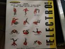 Best Of Electro Volume 1, 2 X vinyl LP