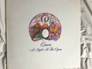 Queen - A Night at the Opera LP Elektra 7E-1053