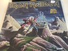 Iron Maiden Maxi Run To The Hills 21fw