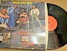 Nr.Mint Un-played The Who Who Are You A2/B1 Biggles Stirling WHOD 5004