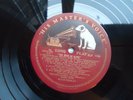 elvis presley the best of elvis hmv rock n roll 10 inch vinyl album