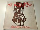 DJ Shadow - Preemptive Strike '97 2xLP 314 540 867-1