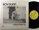 ROY DUNN Know'd Them All TRIX LP VG++/NM