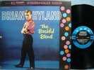 Brian Hyland 1960 Lp ?– The Bashful Blond / Near Mint / Itsy Bitsy Teenie Weenie