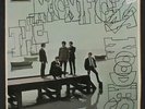 MOODY BLUES: The Magnificent Moodies LP (UK, Mono '70 boxed logo lbl re, sm st