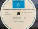 DAVID WRIGHT orig. ESMERELDA 12