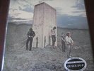 THE WHO WHO'S NEXT CLASSIC RECORDS QUIEX SV-P SUPER VINYL PROFILE 200 GRAM  LP