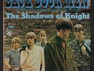 SHADOWS OF KNIGHT: Back Door Men LP (WLP, sm tobc, sm ding at opening)