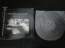 Joy Division Love Will Tear Us Apart Japan Vinyl 12 inch Single w OBI New Order