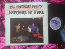 Nick Cave. The Birthday Party. Prayers on Fire. Oz 1st press.