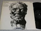 Eterna 826588 Brahms Piano Quartet op.25 Borodin Quartet Luba Edlina 1975 ED1 NM