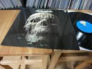 McCHURCH SOUNDROOM DELUSION LP 1971 SWISS Prog Kraut Psych Mint