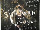 Patrick Wolf Sundark And Riverlight Signed Double Gatefold LP w White Vinyl NM
