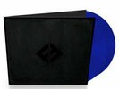 Foo Fighters Concrete and Gold Blue Coloured 2x Vinyl LP Etched Limited Sealed