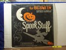 SPOOK STUFF LP 