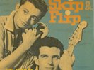 SKIP & FLIP EP SWEDEN TOP RANK TEP 108 