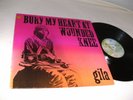 Gila,Bury My Heart At Wounded Knee,D 70er Press,Krauthammer