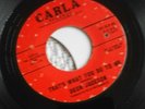 northern soul deon jackson thats what you do to me carla