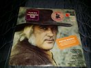 Charlie Rich BEHIND CLOSED DOORS, Vintage Vinyl HYPE STICKERS (1973) NEW SEALED
