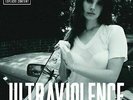 Lana Del Rey - Ultraviolence [New Vinyl] Explicit