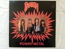 PANTERA power metal..US.METAL MAGIC RECORDS-MMR-1988  YEARS 1988