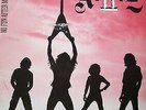 A II Z - No Fun After Midnigh - ID34z - POSPX 243 - vinyl 12