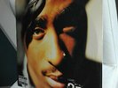 2PAC SHAKUR original Vinyl 4LP Greatest Hits (Death Row/Amarau - INT4-90301)