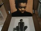 2 LP's Tracey CHAPMAN - Crossroads/same ( NM)
