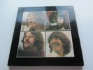 THE BEATLES 1970  UK  LET IT BE   BOX SET  PXS 1  WITH  POSTER