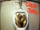 Circle Jerks ?– Golden Shower Of Hits Vinyl LP Drastic Plastic 2014 NEW/SEALED
