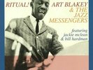 BLAKEY, Art & THE JAZZ MESSENGERS - Ritual (reissue) - Vinyl (LP)