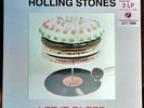 RARE THE ROLLING STONES / 3 LP + 2 CD / LET IT BLEED THE REAL ALTERNATE ALBUM