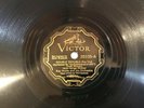 78 RPM VICTOR 25105 RAY NOBLE ( DOUBLE TROUBLE / WHY STARS COME OUT AT NIGHT)