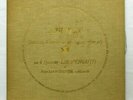 LOEWENGUTH QUARTET * SCHUBERT quintet **RARE** DISCOPHILES FRANCAIS DF214 LP EX+