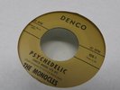 Rare Psych Garage Acid The Monocles ?- Psychedelic Boogie Man on Denco Colorado